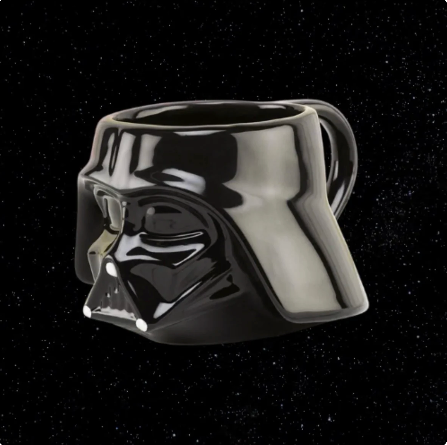 Darth Vader Mug