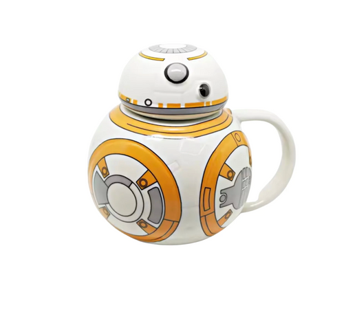 Orbit Mug